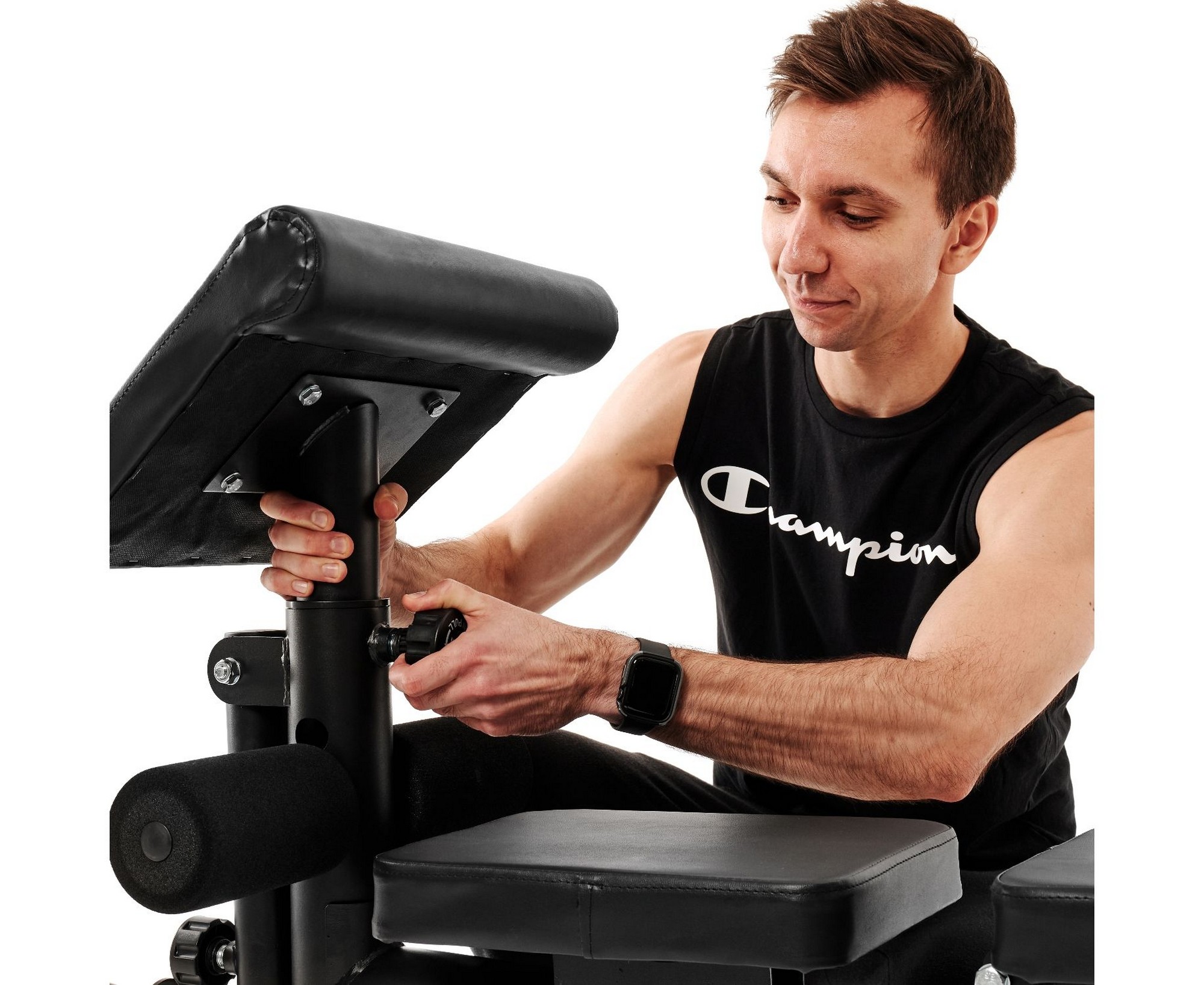 Силовой комплекс DFC Homegym D854 | Premium Fitness