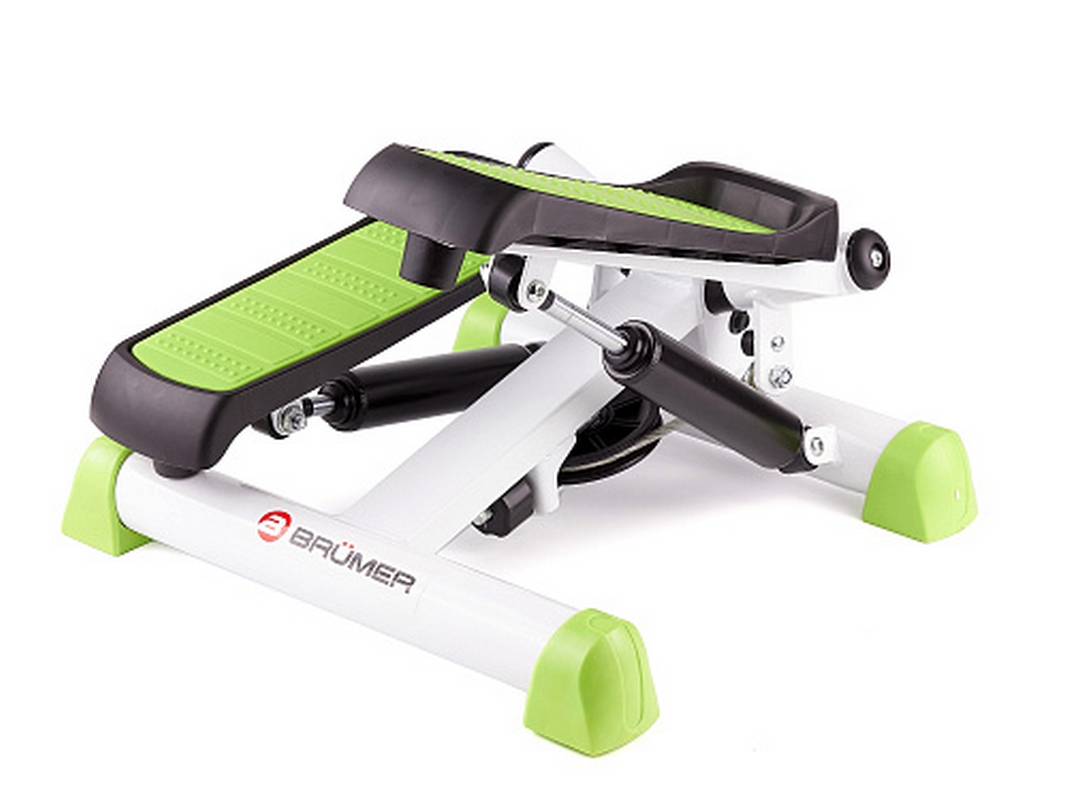 Министеппер поворотный Brumer Step M2 (TF-S032Y)