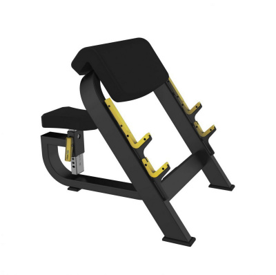 Скамейка Скотта Fitex Pro FTX-FB44
 | Premium Fitness