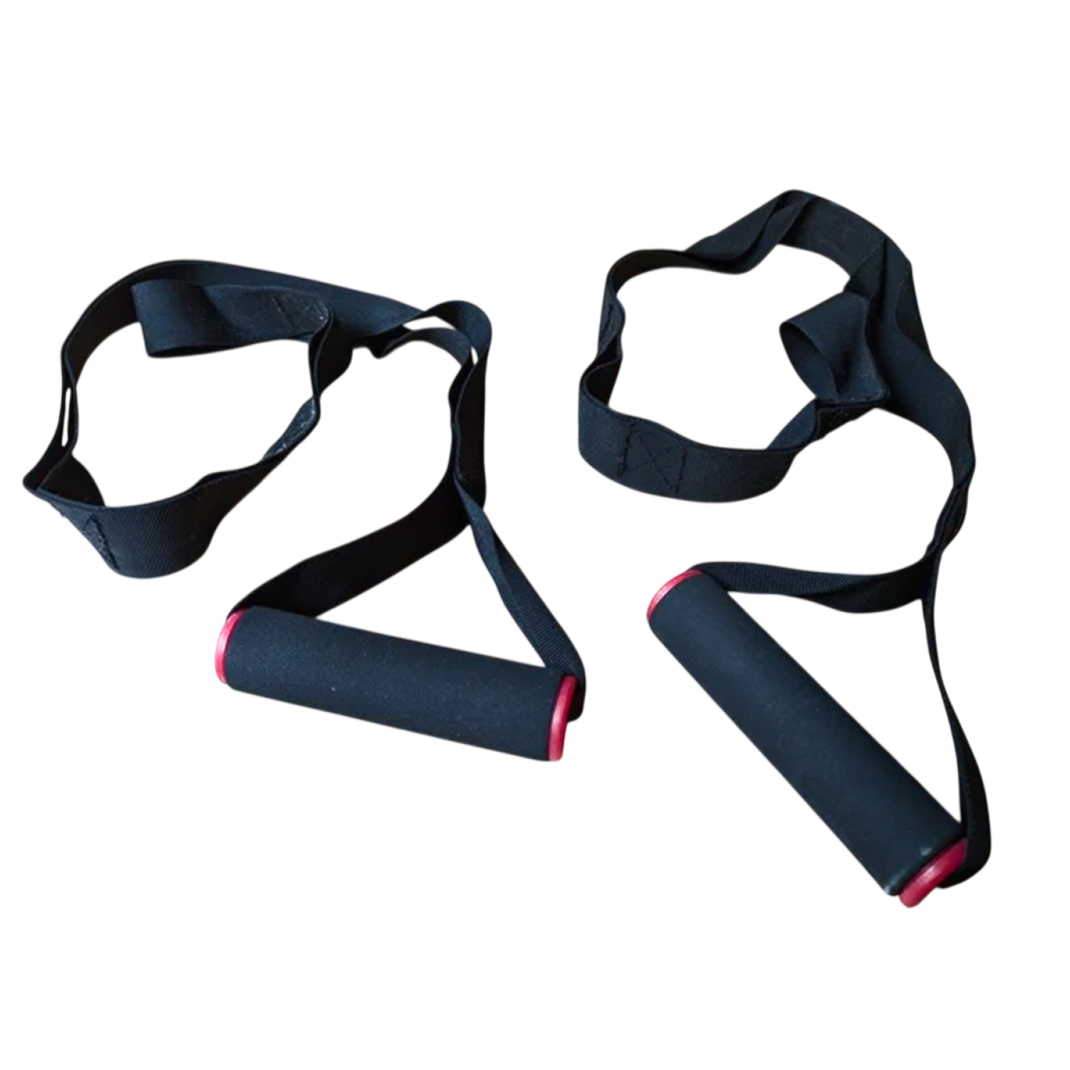 Дверной турник с тренировочными петлями DFC SPORTSTECH KS600 | Premium Fitness