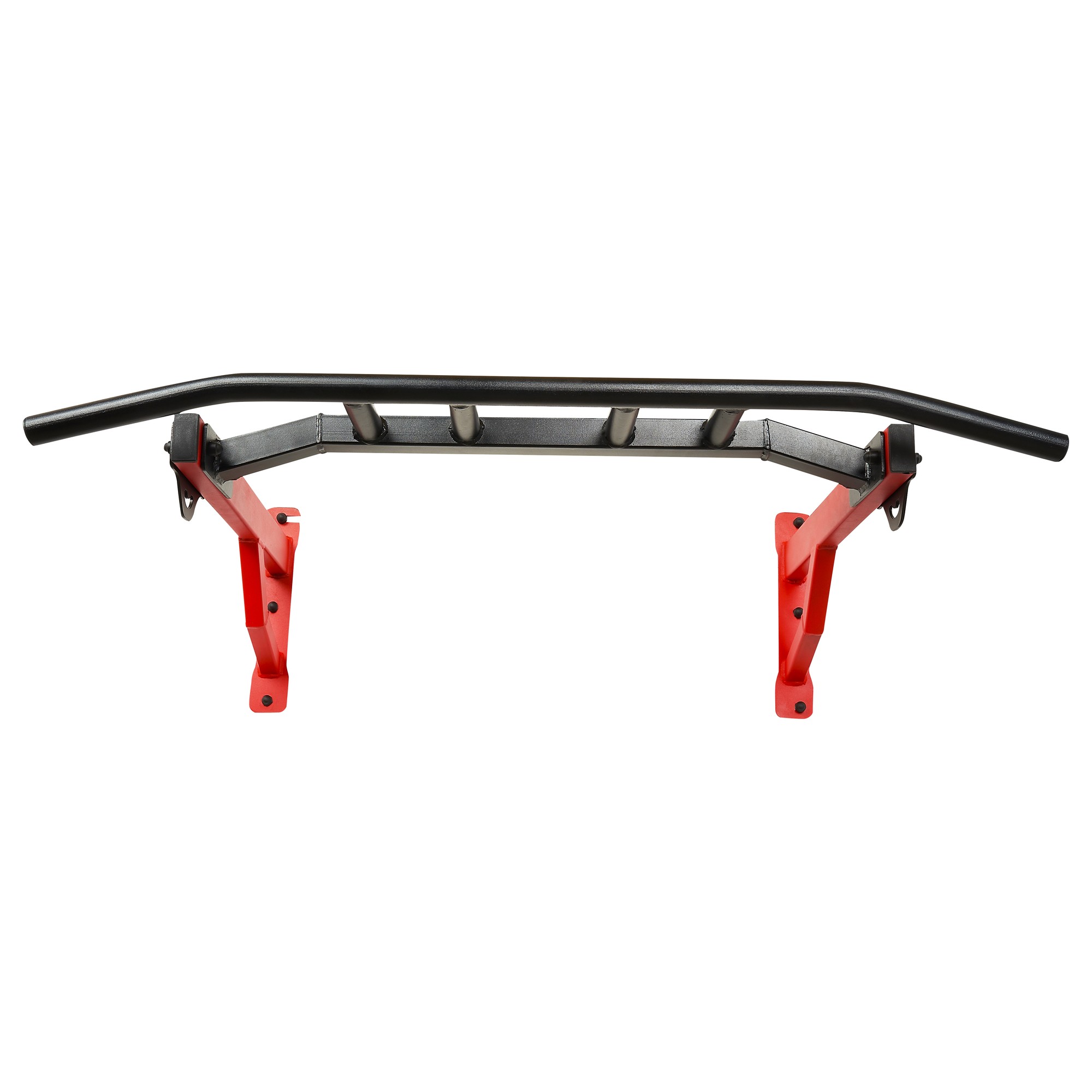 Турник настенный мультихват Domsen Ds42R Red | Premium Fitness