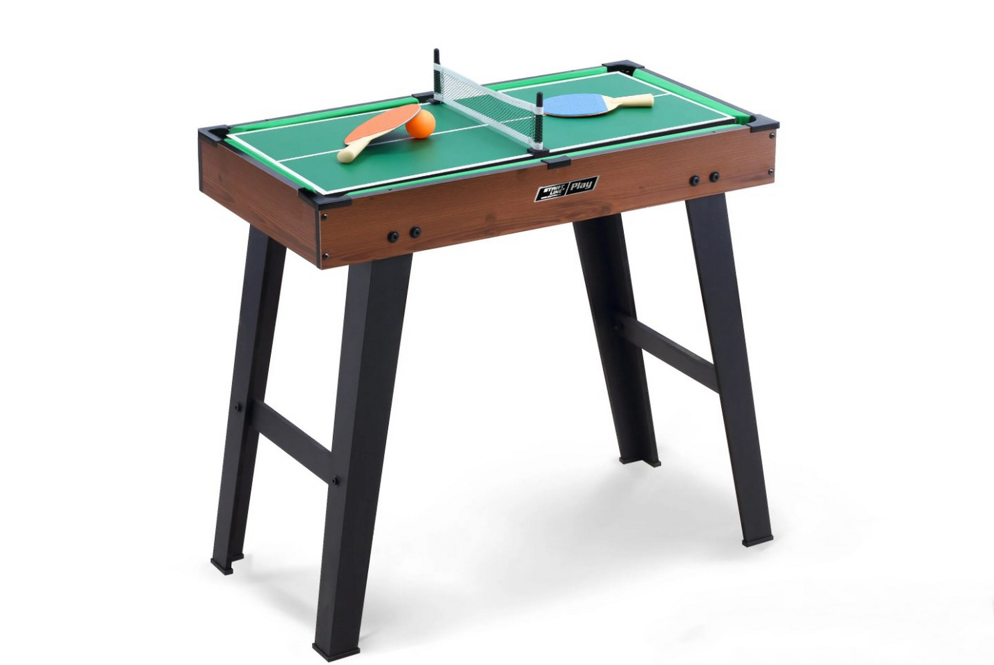 Игровой стол-трансформер Start Line JOINT GAME 4 in 1 SLP-T-2FT-JG41