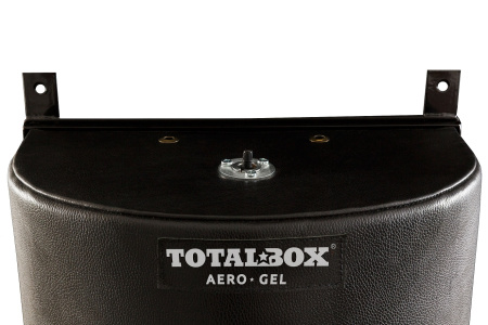 Подушка кожаная боксерская AEROGEL Totalbox ПНК ТГЛ 50х60х30