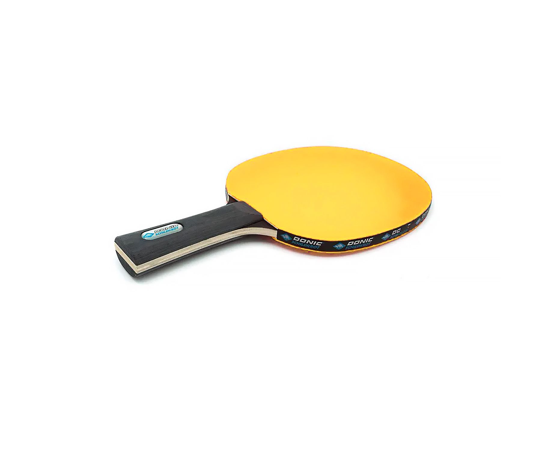 Ракетка для настольного тенниса Donic Color Z Yellow 703023