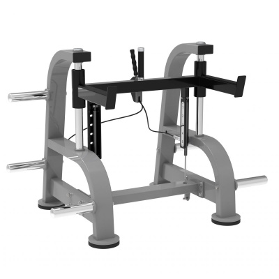 Стойка для Бицепса Fitex Pro FTX-FWL65 | Premium Fitness