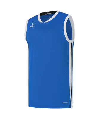 Майка баскетбольная Jogel DIVISION PerFormDRY Jersey Z2, синий