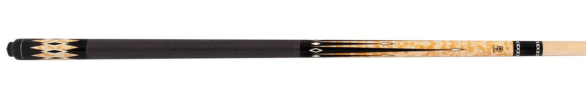 Кий McDermott Lucky L33 2PC Пул 12102