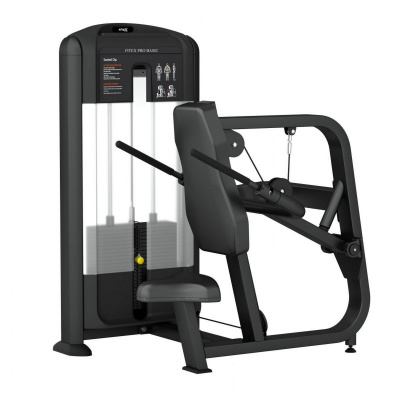 Fitex Pro FTX-FB26 Трицепс машина (брусья) | Premium Fitness