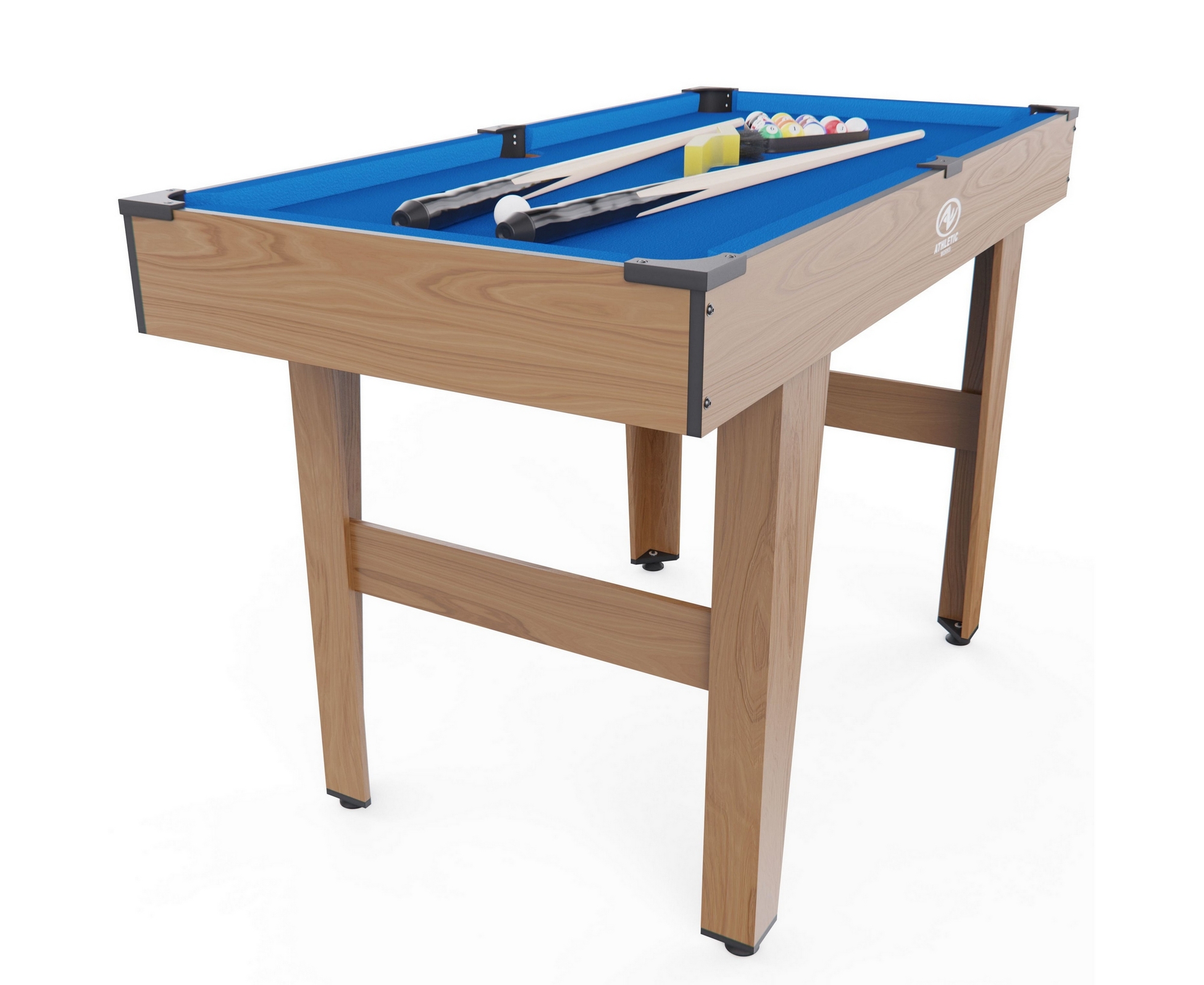 Бильярдный стол, 36", 91x48 см DFC Athletic DT-T2302H