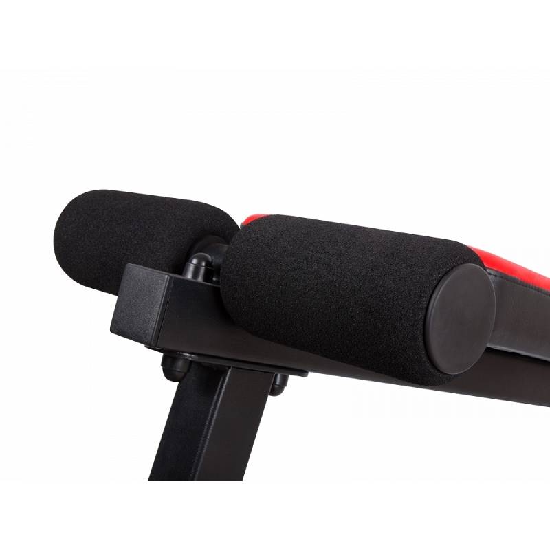 Скамья для скручиваний Marbo MS-L110
 | Premium Fitness