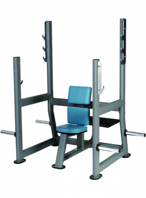 Стойка для жима сидя BenCarFitness TS-P023 | Premium Fitness