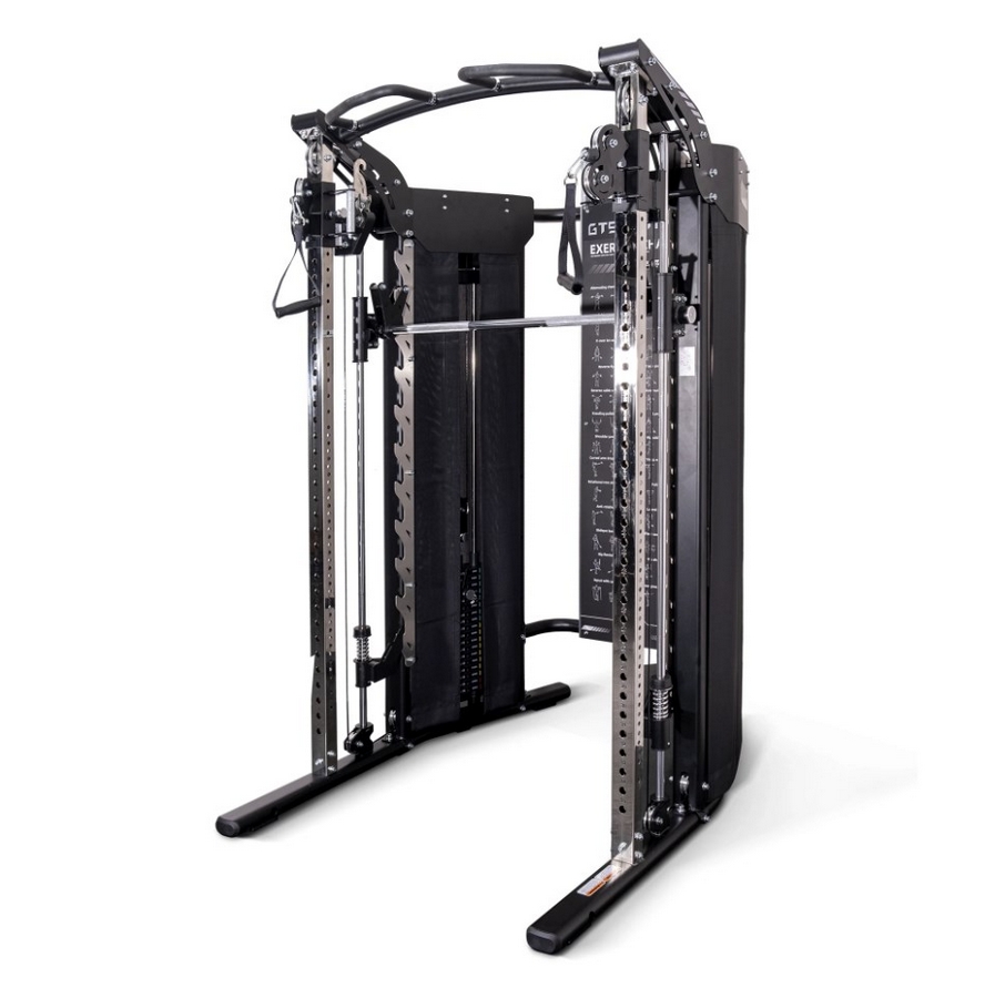 Многофункциональный силовой комплекс Protrain GTS-ULTRA | Premium Fitness