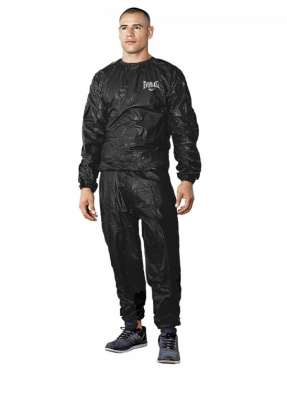 Костюм-сауна PVC черн. Everlast P00002712