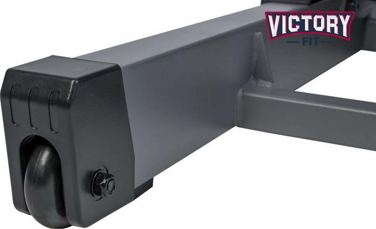 Беговая дорожка VictoryFit VF-3505