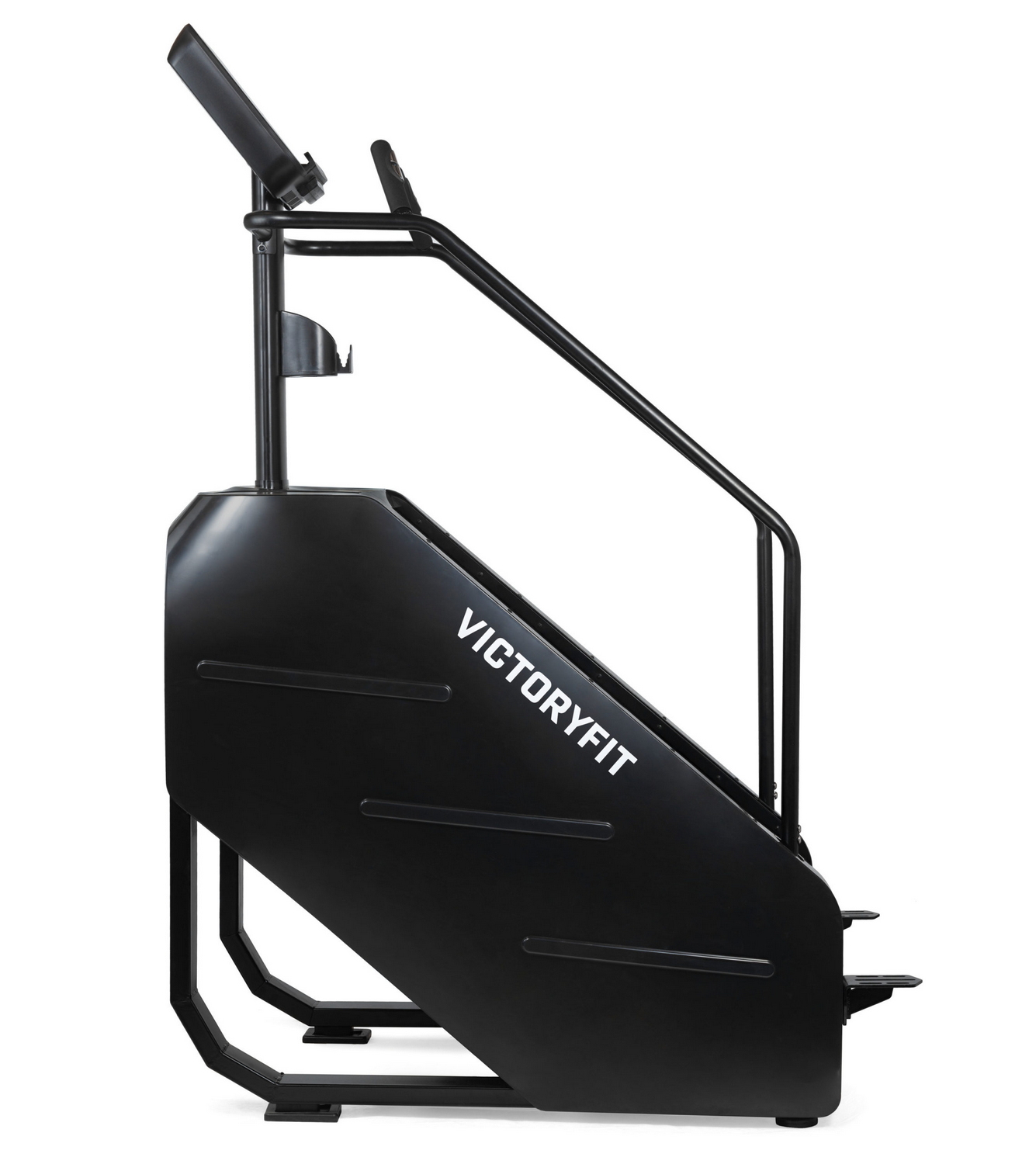 Степпер лестничный VictoryFit VF-ST7003 — фото профессионального тренажёра-лестницы