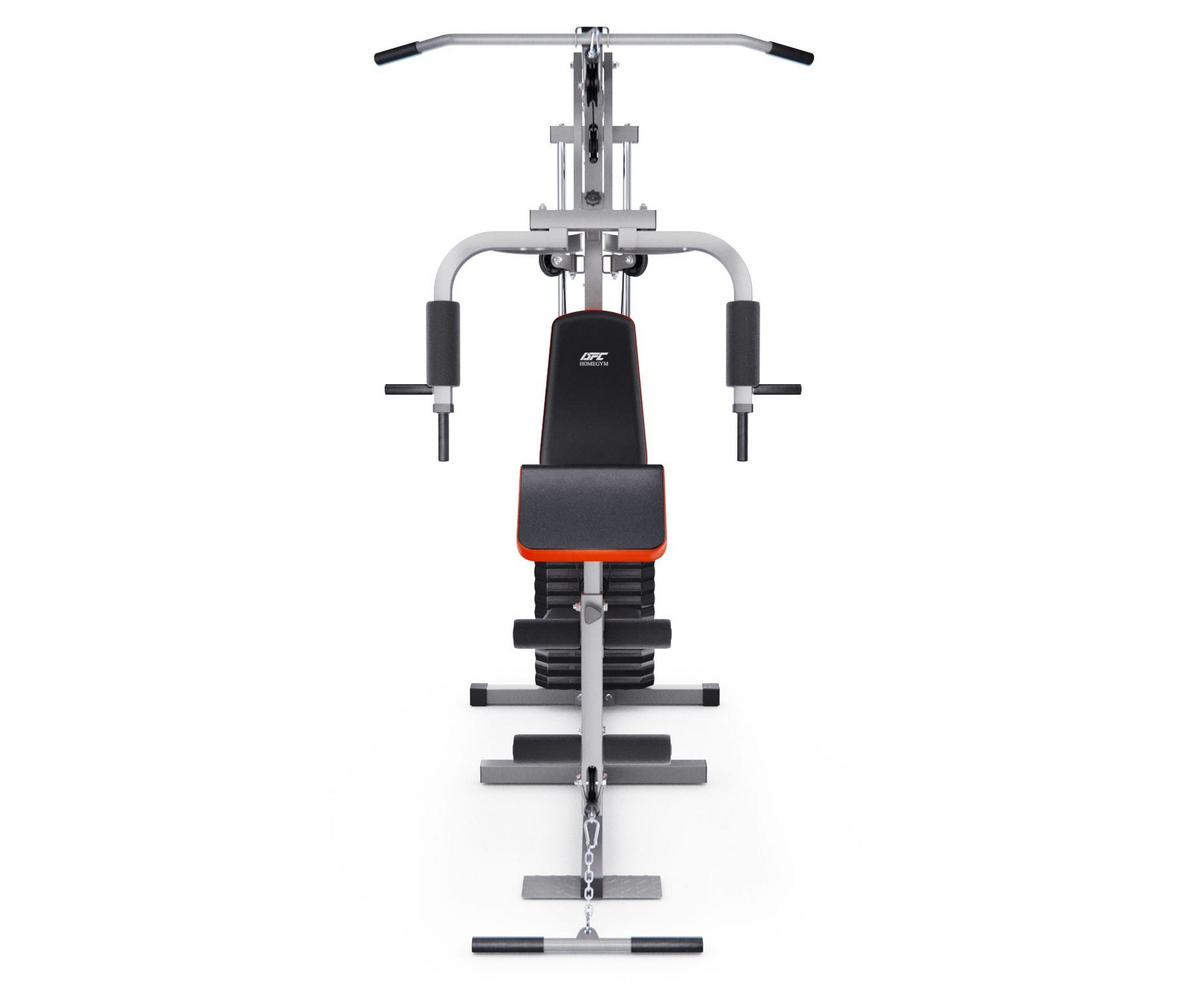 Силовой комплекс DFC D7001-60 | Premium Fitness