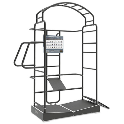 Рама для растяжки Bronze Gym BR-1028 | Premium Fitness