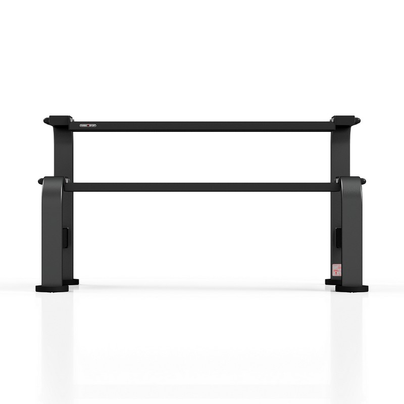 Стойка на 5 пар гирь Marbo Sport MP-S210 | Premium Fitness
