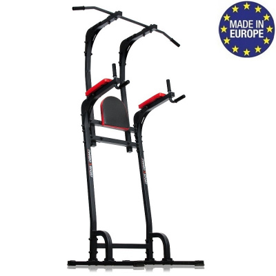 Стойка турник-пресс-брусья Marbo MH-U102 | Premium Fitness