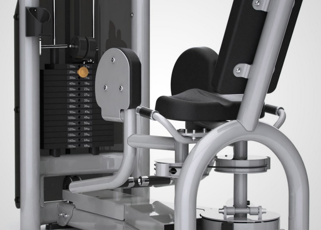 4-х позиционная мультистанция Matrix Aura G3-MS40 | Premium Fitness