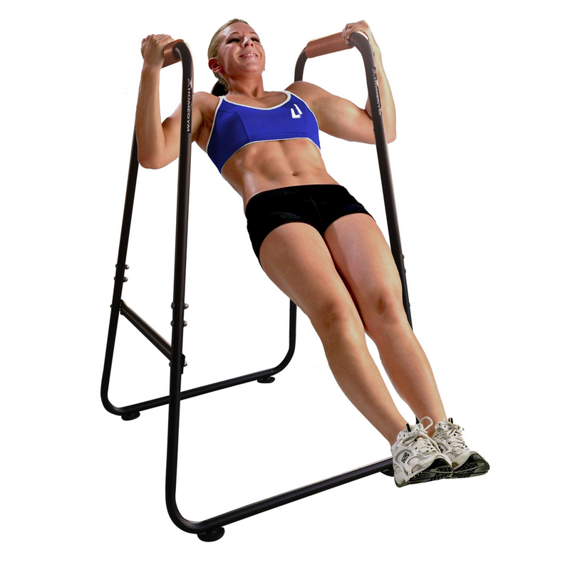 Брусья для отжиманий DFC G011 | Premium Fitness