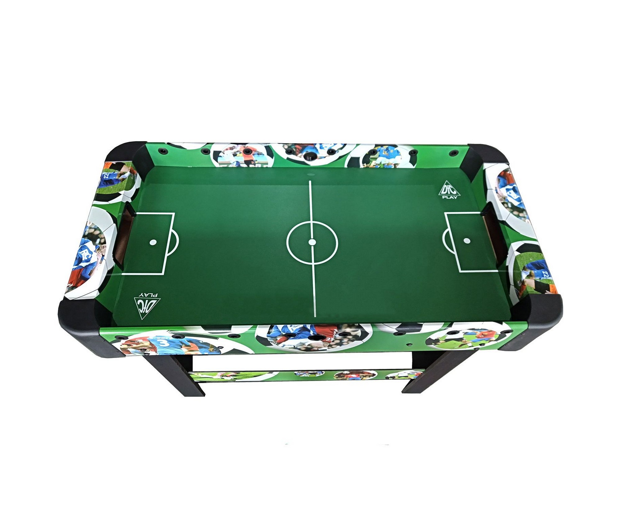 Настольный футбол DFC Roma DS-ST-S01