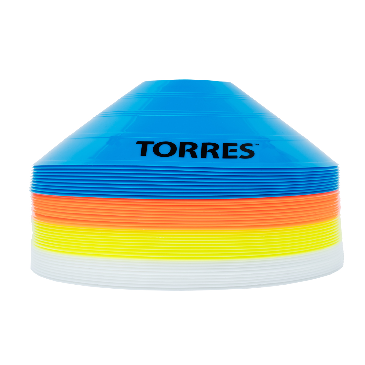 Фишки для разметки поля Torres TR1006 мультиколор