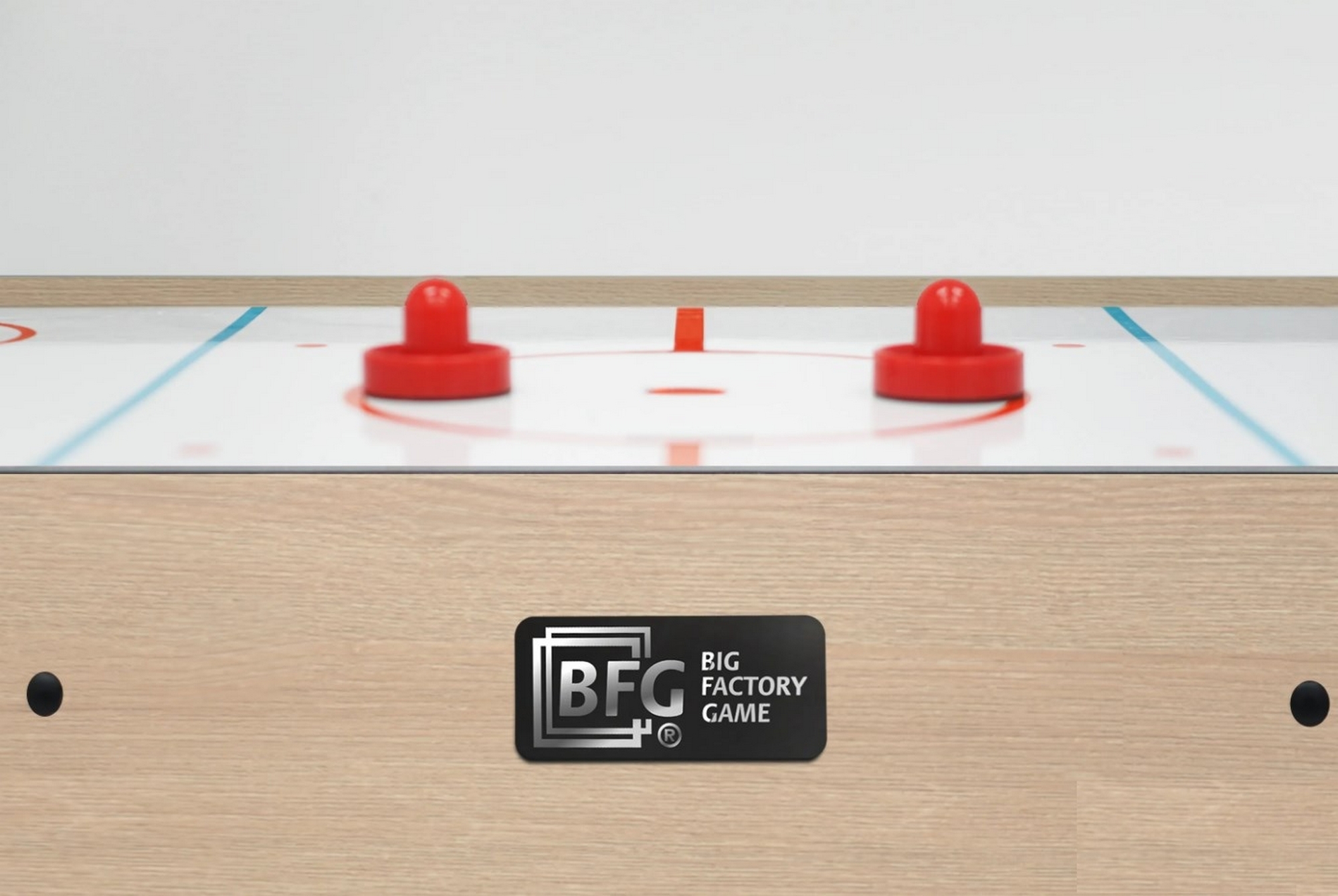 Аэрохоккей BFG Ice Transform 5 (Йоркшир) Light BFG-5FAHiS-LT