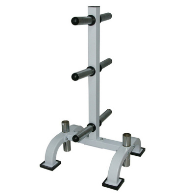 Стойка под диски и грифы Johns СТP0701 | Premium Fitness