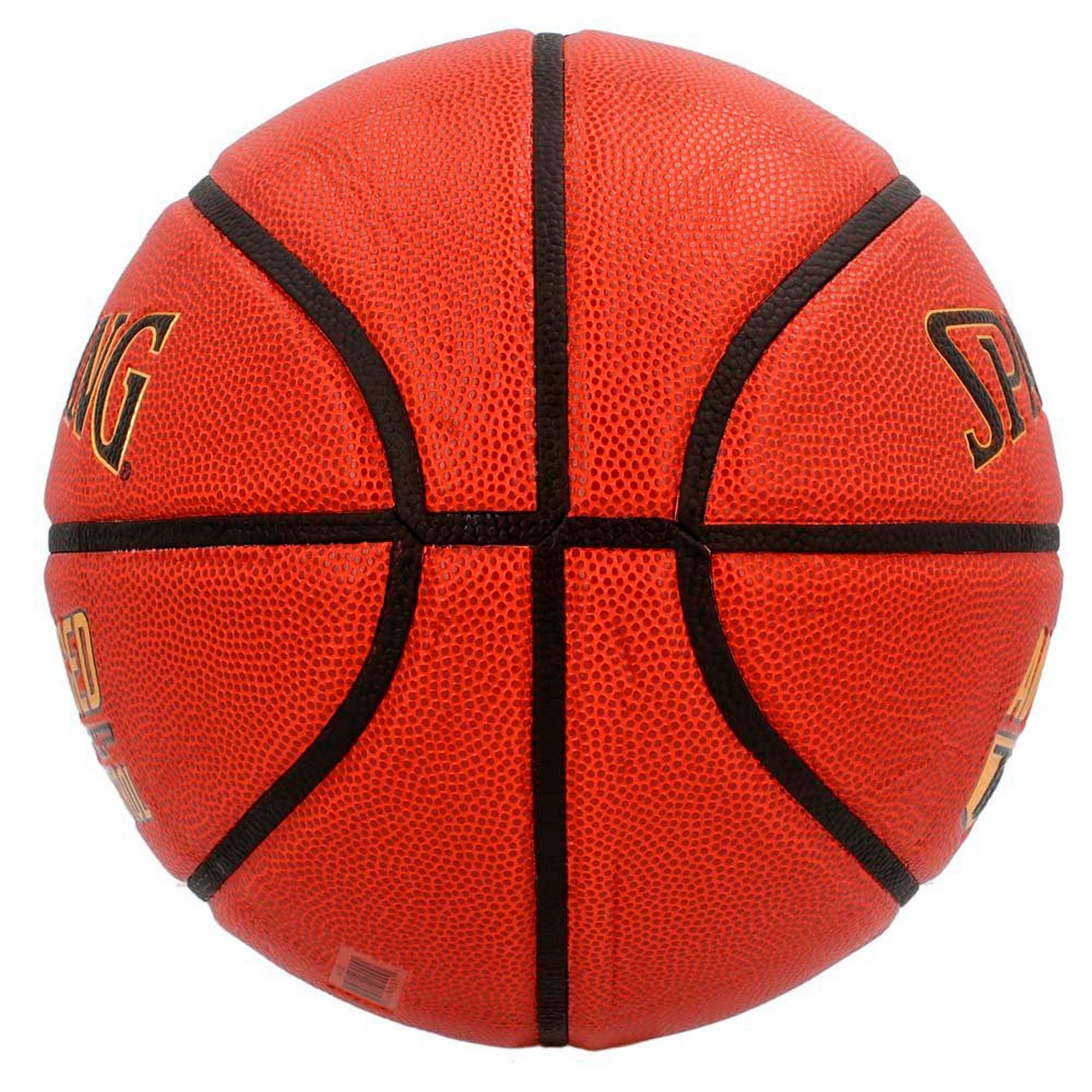Мяч баскетбольный Spalding Advanced Grip ControlIn/Out 76870z р.7