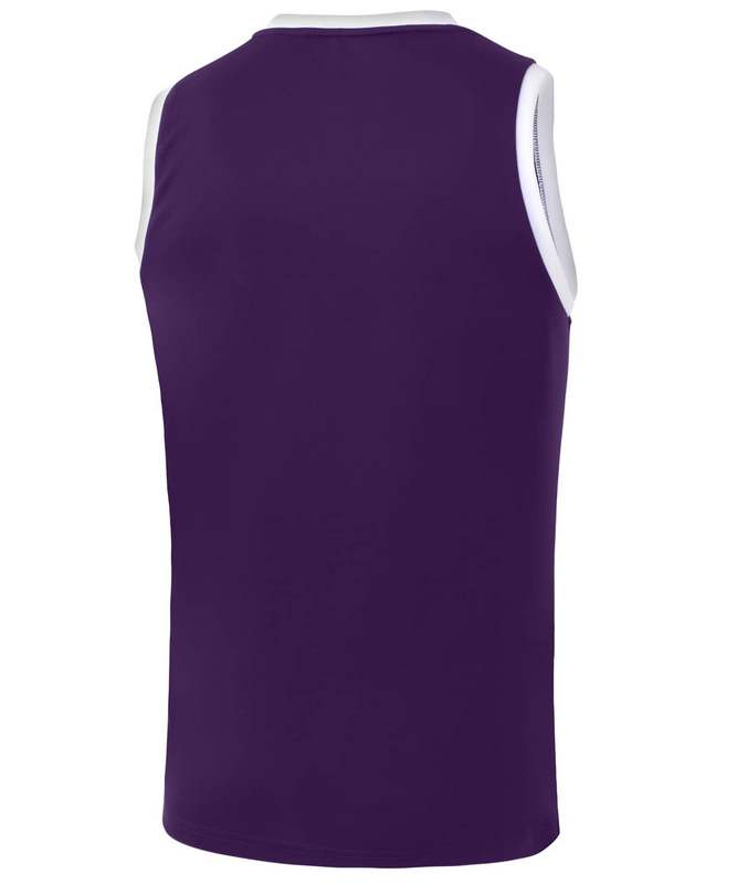 Майка баскетбольная Jogel Camp Basic, фиолетовый