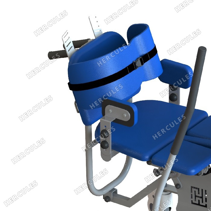 Шагательный тренажер  Glider Standing Frame 32049