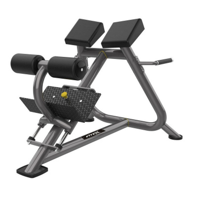 Гиперэкстензия угловая Fitex Pro FTX-6243 | Premium Fitness