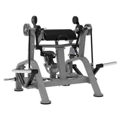 Регулируемая бицепс-машина Fitex Pro FTX-FWL33 | Premium Fitness