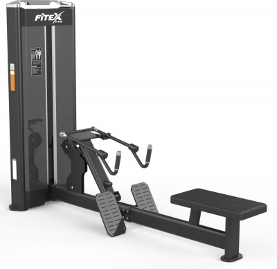 Нижняя Тяга Fitex Pro FTX-C413 | Premium Fitness