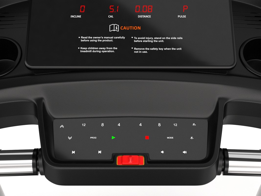 Беговая дорожка UnixFit MX-930R