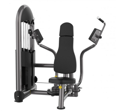 Fitex Pro FTX-6207 машина для груди | Premium Fitness