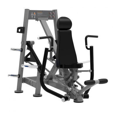 Жим сидя от груди Fitex Pro FTX-FWL01 | Premium Fitness