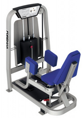 Foreman FS-121 Отводящие ног | Premium Fitness