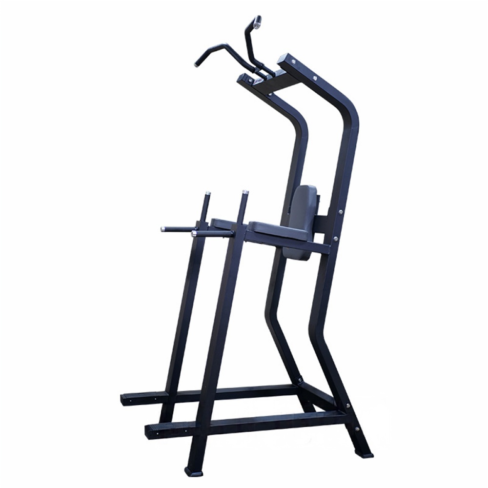 Пресс-турник брусья Pumpset 1647A | Premium Fitness