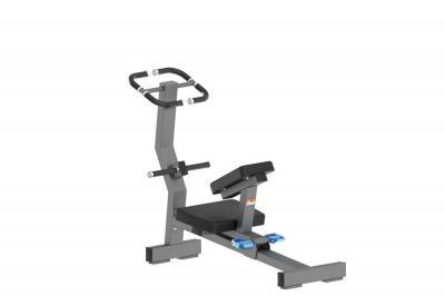 Тренажер для растяжки UltraGym UG-XM 165 | Premium Fitness