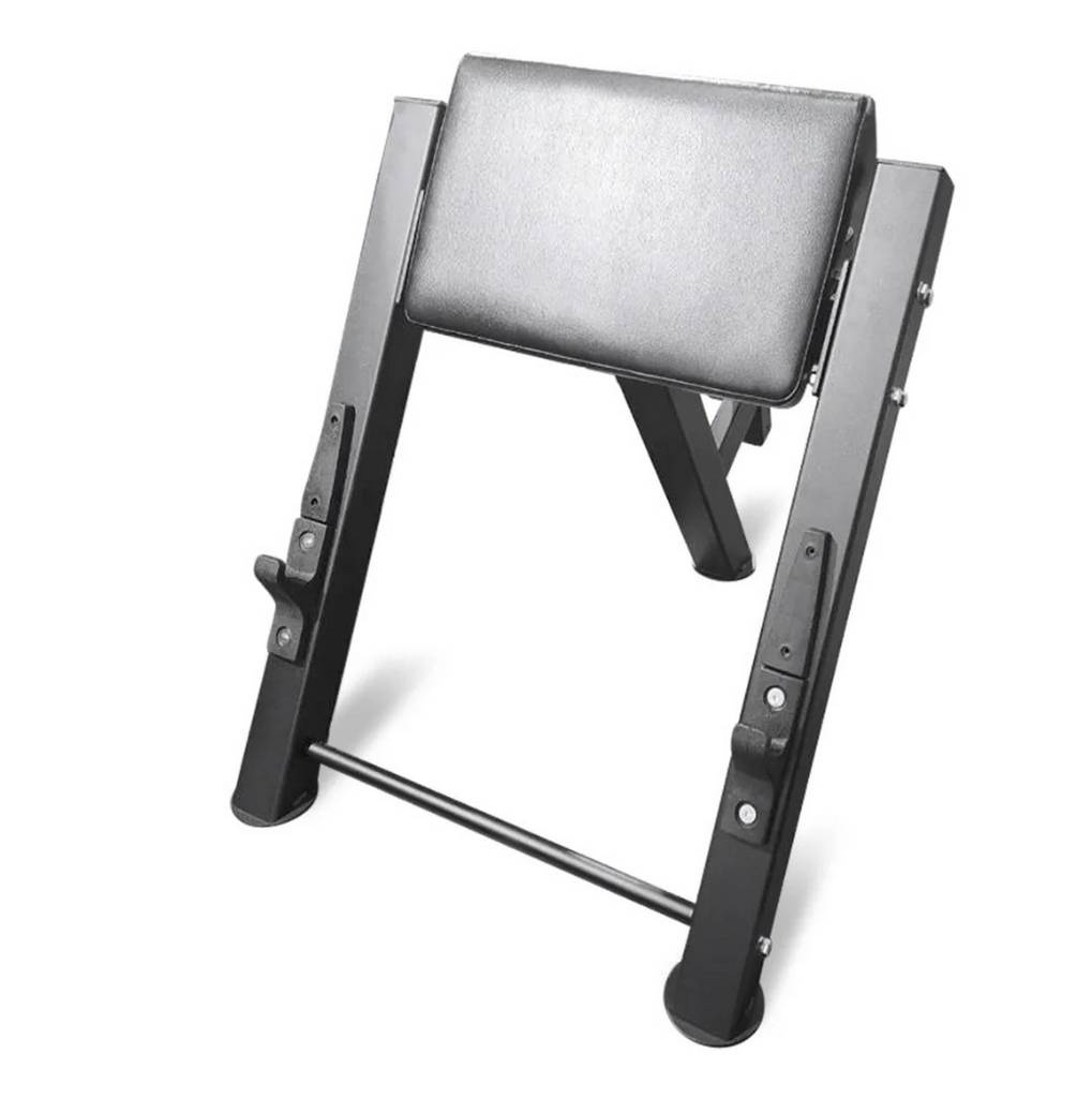 Скамья скотта Bronze Gym Partner ML-905 | Premium Fitness