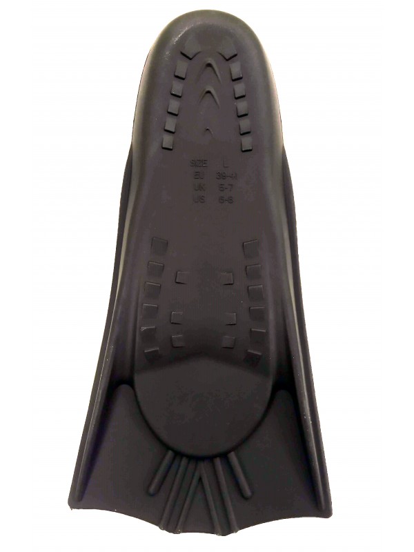 Ласты силиконовые HydroTonus 126001