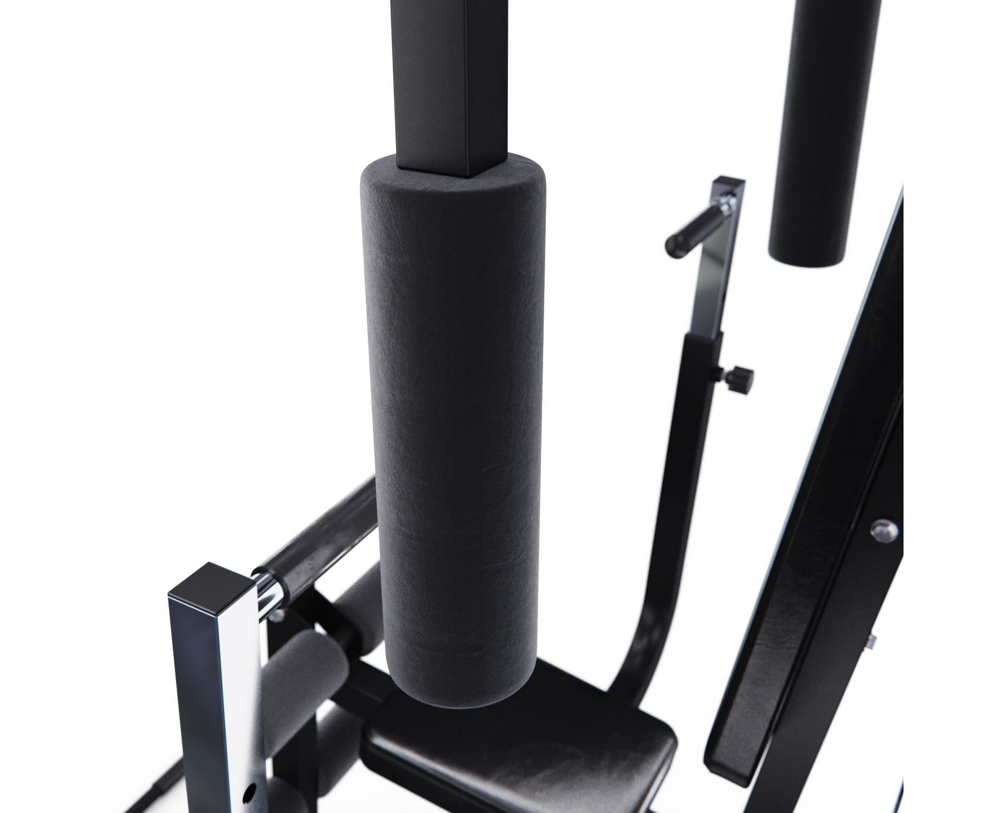 Силовой комплекс DFC D7010-63 | Premium Fitness