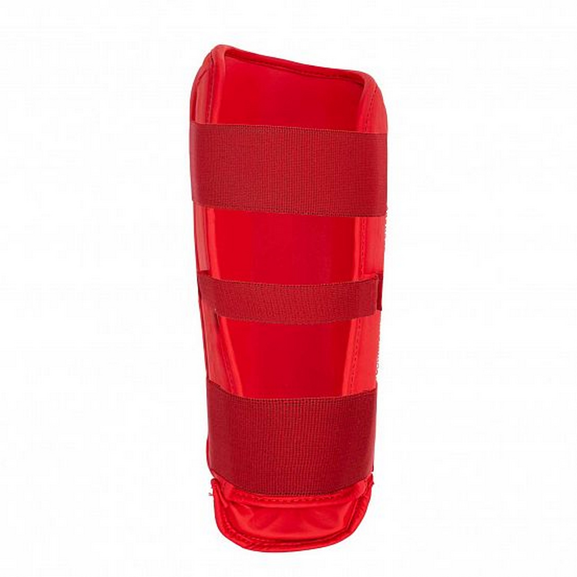 Защита голени Clinch Shin Guard Kick C522 красный
