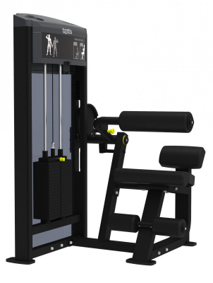 Impulse IF9314 Пресс | Premium Fitness