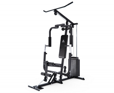 Силовой комплекс DFC D7010-63 | Premium Fitness