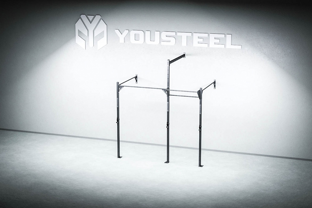 Функциональная рама YouSteel СТ-2900-1800-1
