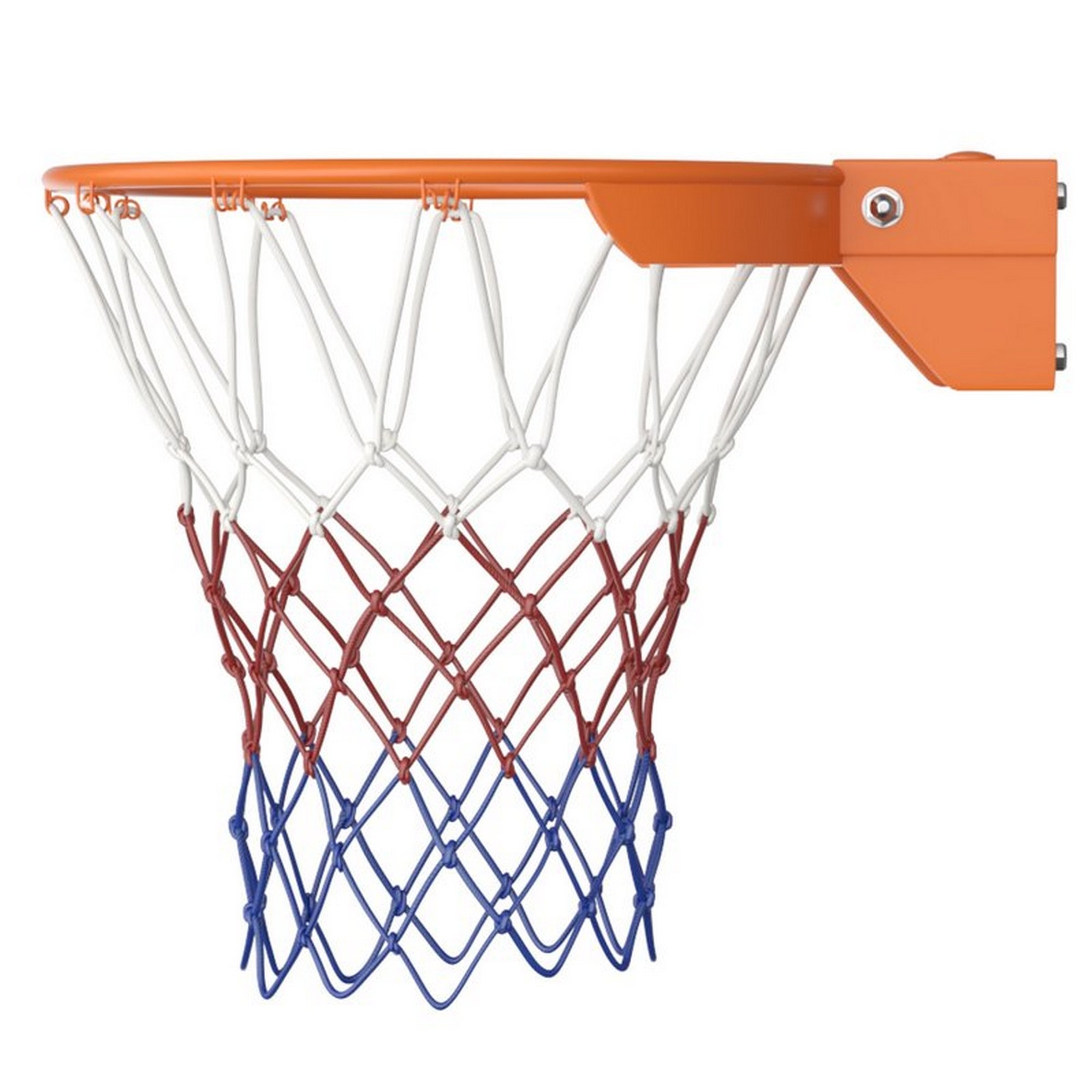 Баскетбольное кольцо Unix Line B-Rim-Spring R45 BSRSPD45