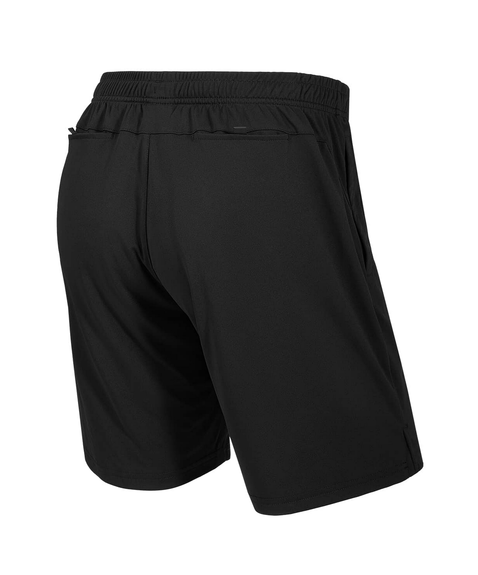 Шорты судейские Jogel DIVISION PerFormDRY Referee shorts, черный